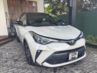 Toyota CHR 2019