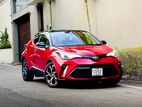 Toyota CHR 2019