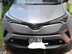 Toyota CHR 2019
