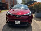 Toyota CHR 2019