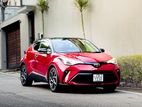 Toyota CHR 2019