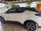 Toyota CHR 2019