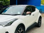 Toyota CHR 2019