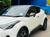 Toyota CHR 2019