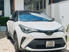 Toyota CHR 2019