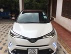 Toyota CHR 2019