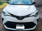 Toyota CHR 2019