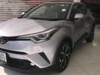 Toyota CHR 2019