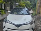 Toyota CHR 2019