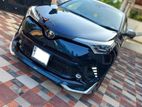 Toyota CHR 2019