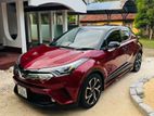 Toyota CHR 2019