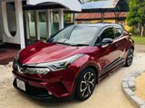 Toyota CHR 2019