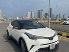 Toyota CHR 2019 NGX10 Bruno