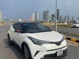 Toyota CHR 2019 NGX10 Bruno