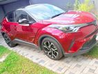 Toyota CHR 2018