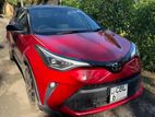 Toyota CHR 2020