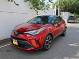 Toyota CHR 2020