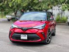Toyota CHR 2020
