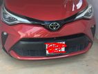 Toyota CHR 2020