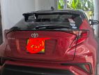 Toyota CHR 2020