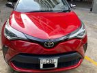 Toyota CHR 2020