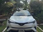 Toyota CHR 2020