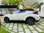 Toyota CHR 2020