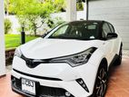 Toyota CHR 2020