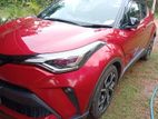 Toyota CHR 2020