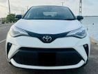 Toyota CHR 2020