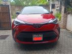 Toyota CHR 2020 GT Eagle Eye