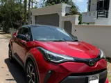 Toyota CHR 2020 NGX10 eagle eye