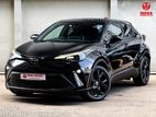Toyota CHR 2022