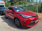 Toyota CHR 2022