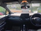 Toyota CHR 2022
