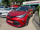 Toyota CHR 2022