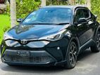 Toyota CHR 2022