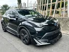 Toyota CHR 2023