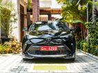 Toyota CHR 2023