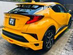 Toyota CHR 2023