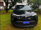 Toyota CHR 2023