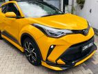 Toyota CHR 2023