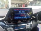 Toyota Chr 2Gb Ram 32Gb Memory Android Car Player