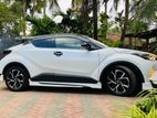 Toyota CHR 2W 2018