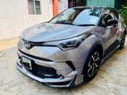 Toyota CHR 2WD 2018