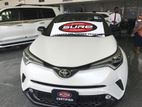 Toyota CHR 2WD GT 2018