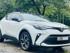 Toyota CHR 2wd NGX 10 2020