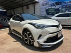 Toyota CHR 2WD NGX 10 GT 2019