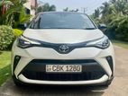 Toyota CHR 2WD NGX10 2020