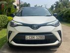 Toyota CHR 2WD NGX10 2020